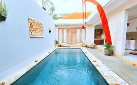 The Awandari Villas Seminyak - CHSE Certified